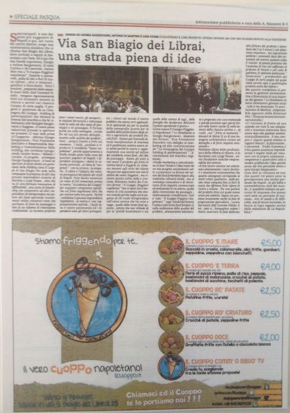 La nostra rassegna stampa